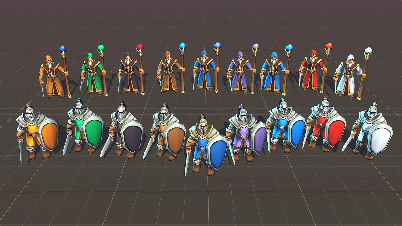 Screenshot_2020-05-30 Toon RTS Units 3D 角色 Unity Asset Store(5).png